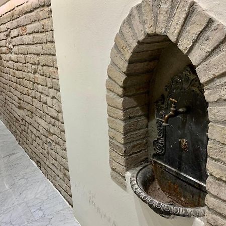 Apartament Storico Ombelico Di Parma Zewnętrze zdjęcie