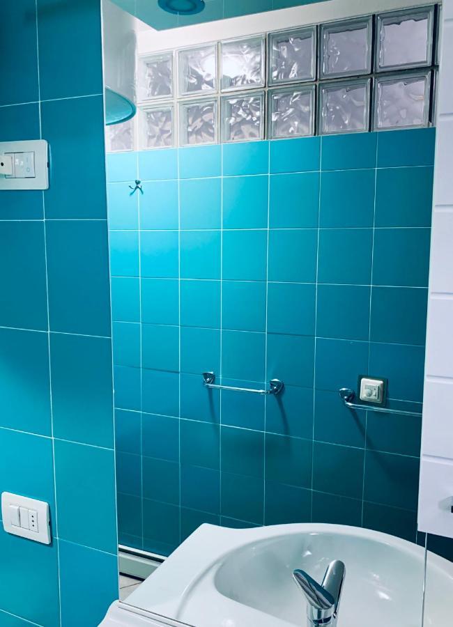 Apartament Storico Ombelico Di Parma Zewnętrze zdjęcie