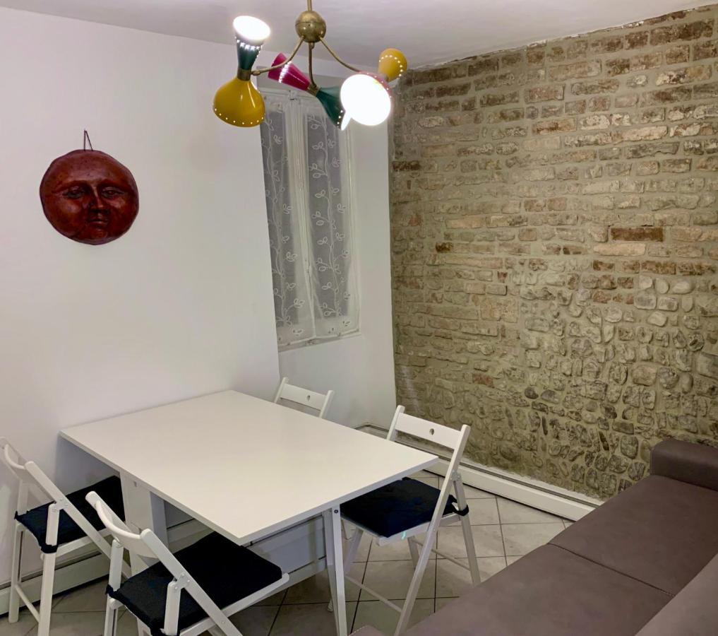 Apartament Storico Ombelico Di Parma Zewnętrze zdjęcie