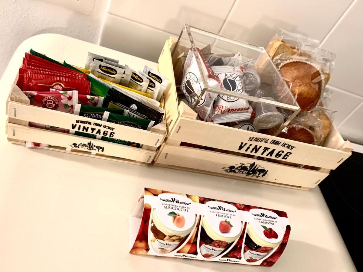 Apartament Storico Ombelico Di Parma Zewnętrze zdjęcie