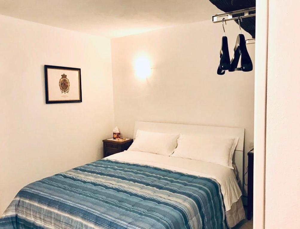 Apartament Storico Ombelico Di Parma Zewnętrze zdjęcie