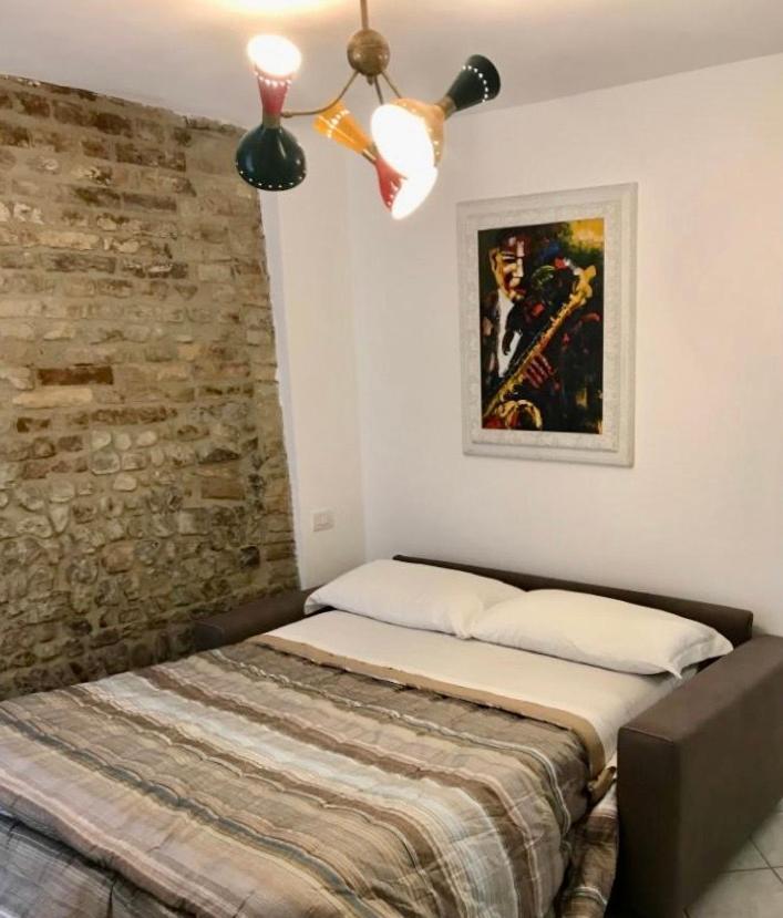Apartament Storico Ombelico Di Parma Zewnętrze zdjęcie