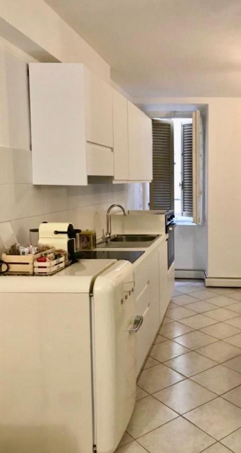 Apartament Storico Ombelico Di Parma Zewnętrze zdjęcie