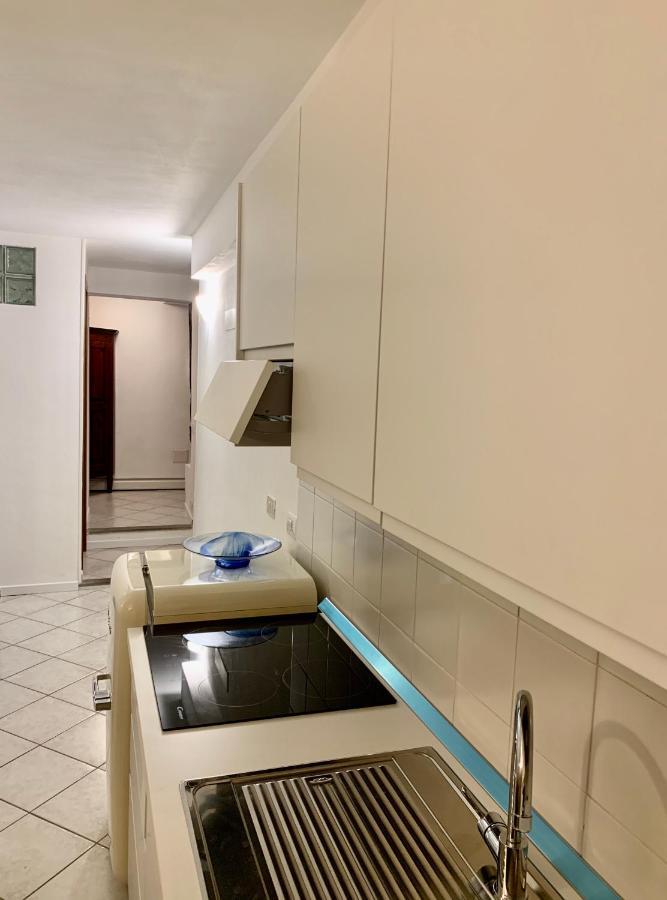 Apartament Storico Ombelico Di Parma Zewnętrze zdjęcie