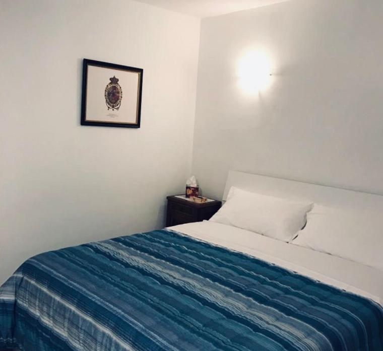 Apartament Storico Ombelico Di Parma Zewnętrze zdjęcie