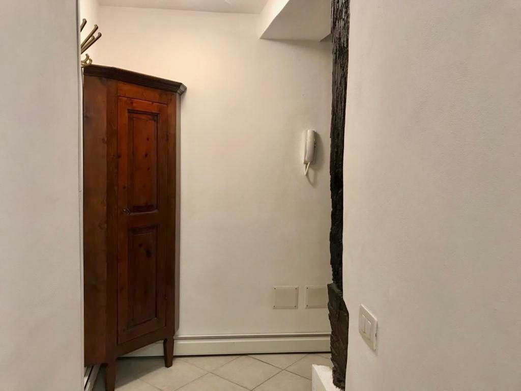 Apartament Storico Ombelico Di Parma Zewnętrze zdjęcie