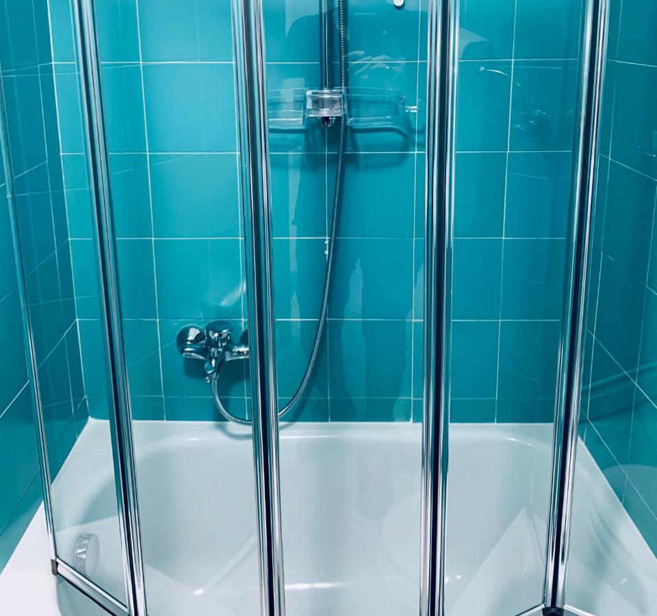 Apartament Storico Ombelico Di Parma Zewnętrze zdjęcie