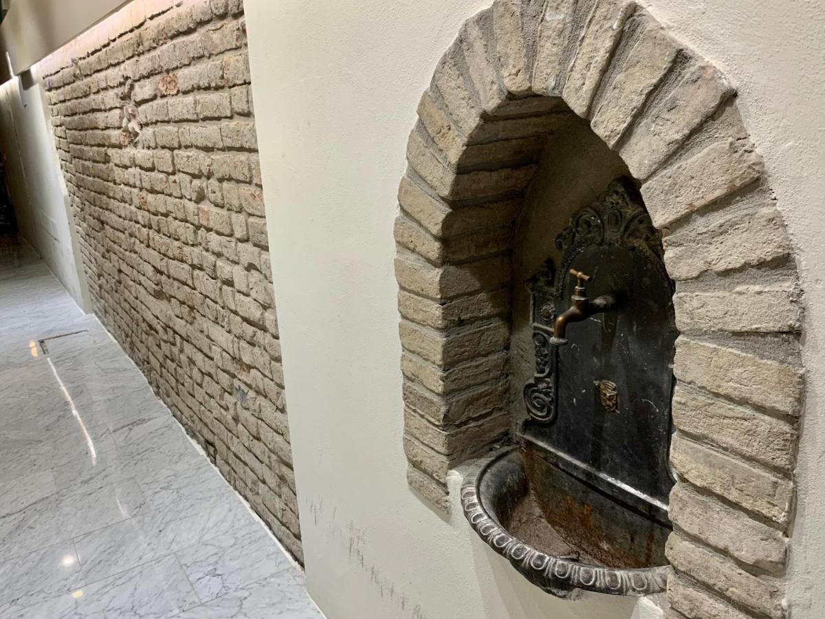 Apartament Storico Ombelico Di Parma Zewnętrze zdjęcie