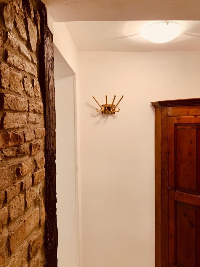 Apartament Storico Ombelico Di Parma Zewnętrze zdjęcie
