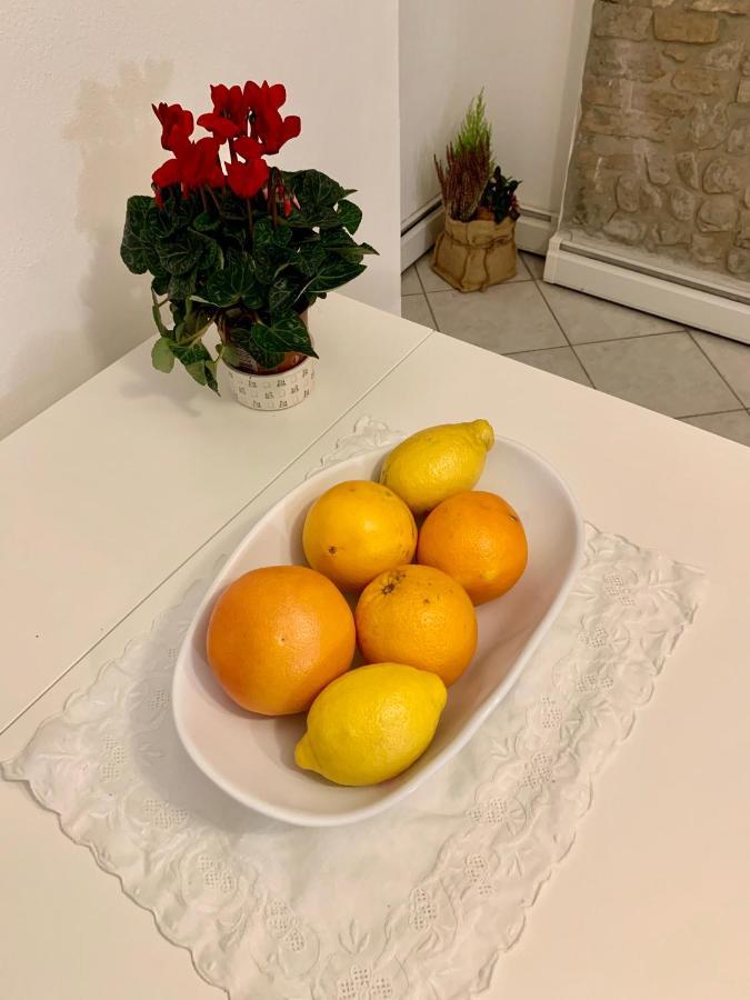 Apartament Storico Ombelico Di Parma Zewnętrze zdjęcie