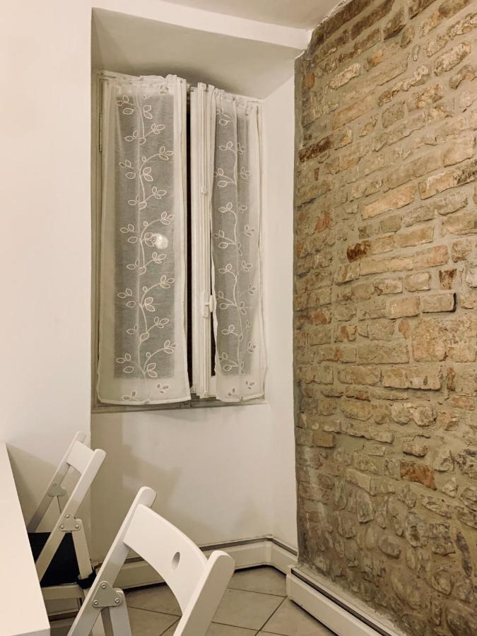 Apartament Storico Ombelico Di Parma Zewnętrze zdjęcie